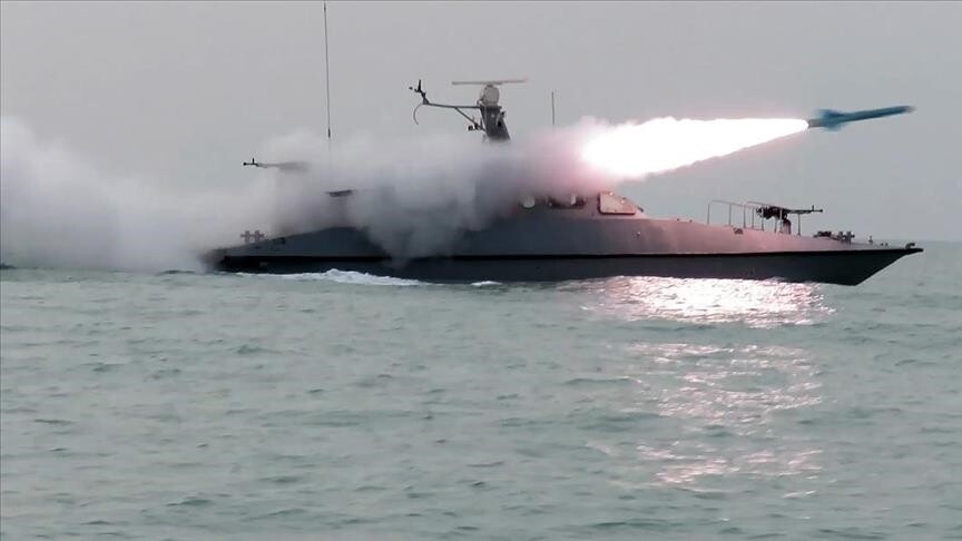 طهران: أي إجراء غير صحيح قد يؤدي إلى إدخال العدو في دوامة قاتلة في مضيق هرمز