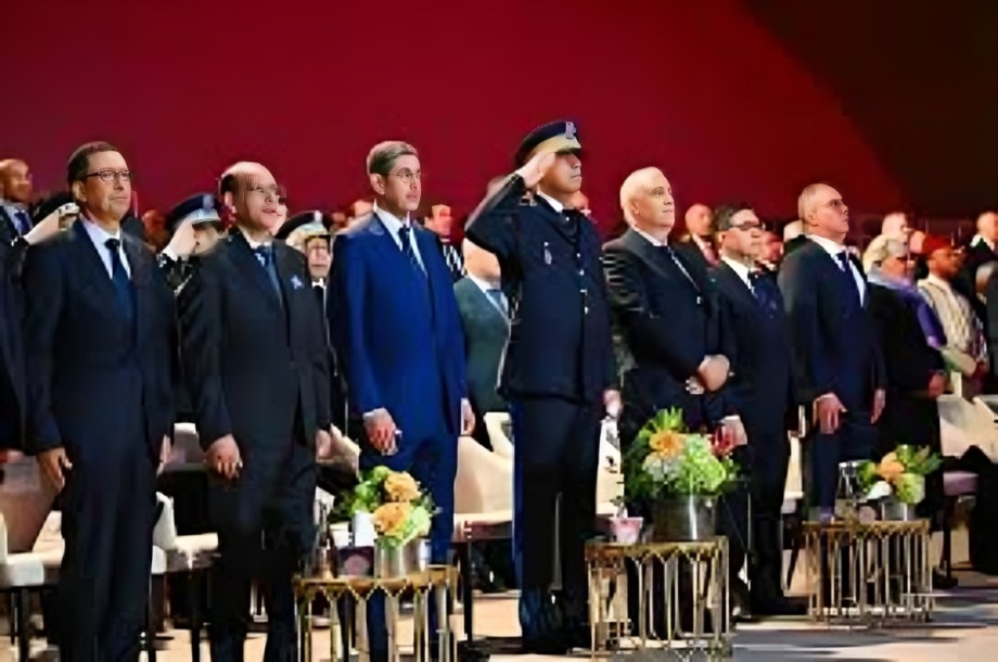 بحضور حموشي ولفتيت.. انطلاق الدورة 7 لأيام الأبواب المفتوحة للأمن الوطني بالرباط 16 300293aacd4740cb98197fdb22e31efa