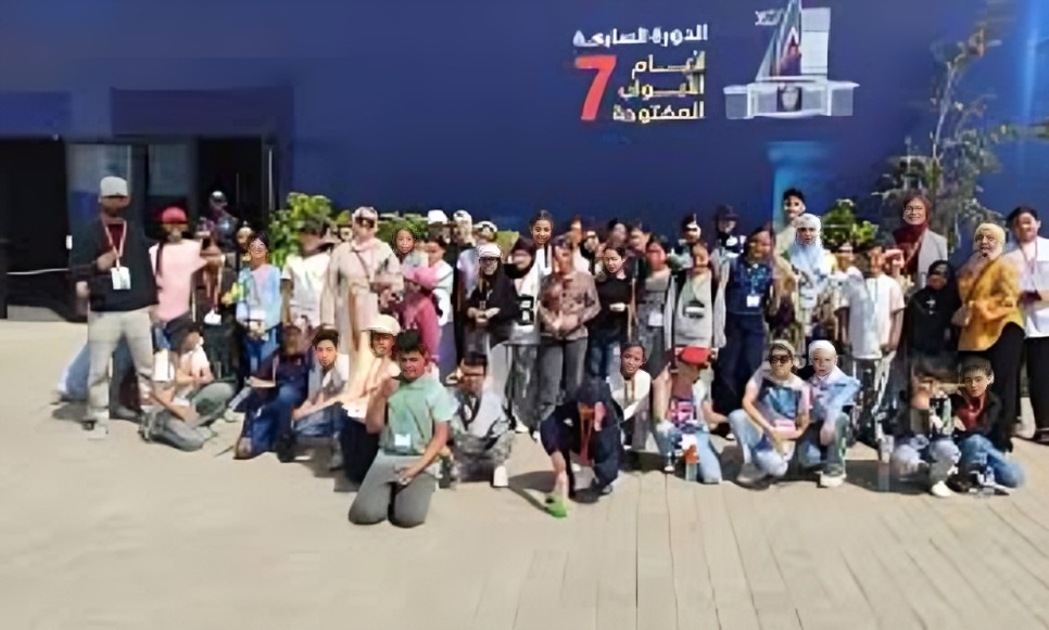 أيام الأبواب المفتوحة للأمن الوطني في الرباط: رقم قياسي, 3 ملايين و50 ألف زائر 2 456580c9712c4671b4ae3647c2467805