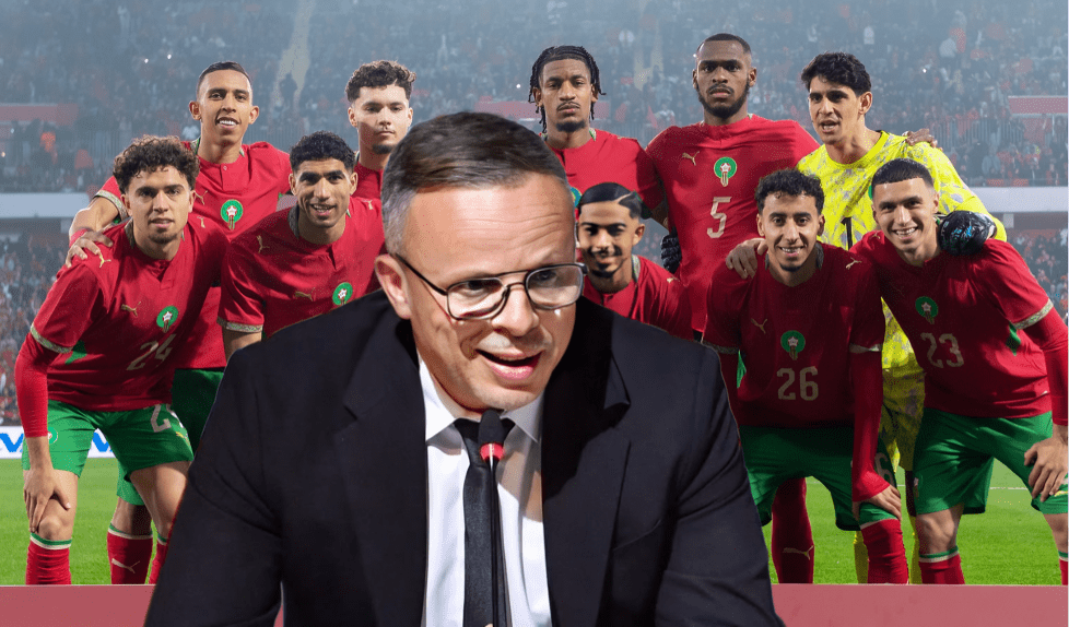 أسود الأطلس على موعد مع الحسم: وهبي يكشف اللائحة النهائية لمونديال 2026