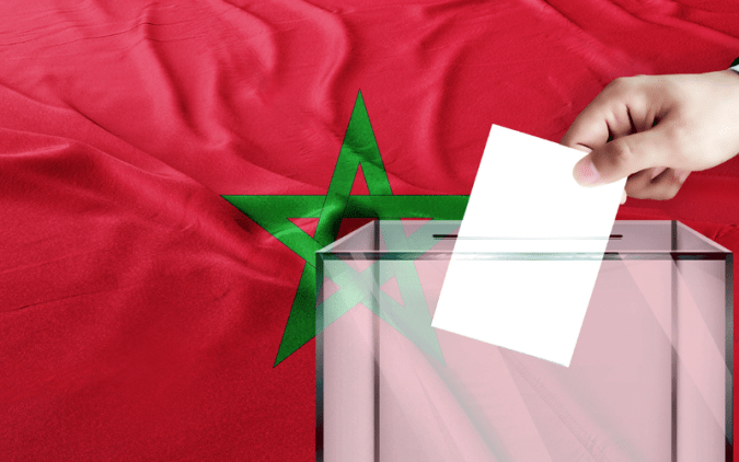 Elections