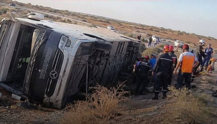 حادث سير مروع يهز إقليم جرسيف صباح الأربعاء 9 FB IMG 1778663591989 750x430 1