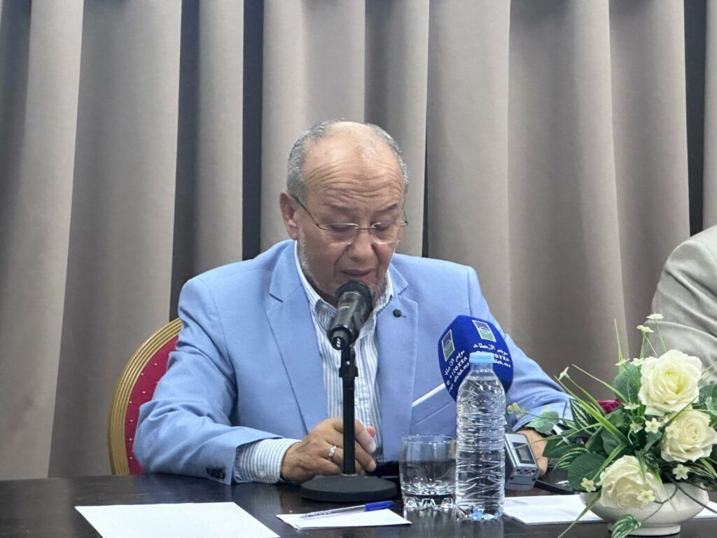 حراك إلكتروني مغربي واسع: نخبة من العلماء والمفكرين والدعاة يدعون الأمة للوقوف صفاً واحداً لنصرة القدس وفلسطين. 3 IMG 20260509 WA0097 1536x1152 1