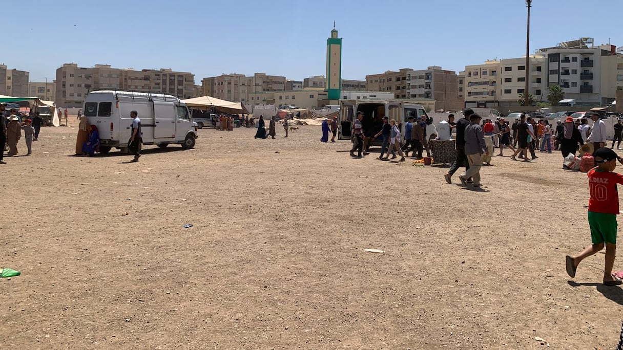 فاس.. توقيف “صاحب صفحة فايسبوكية” روج أخباراً زائفة حول سوق الماشية ببنسودة