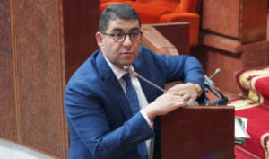 وزراء