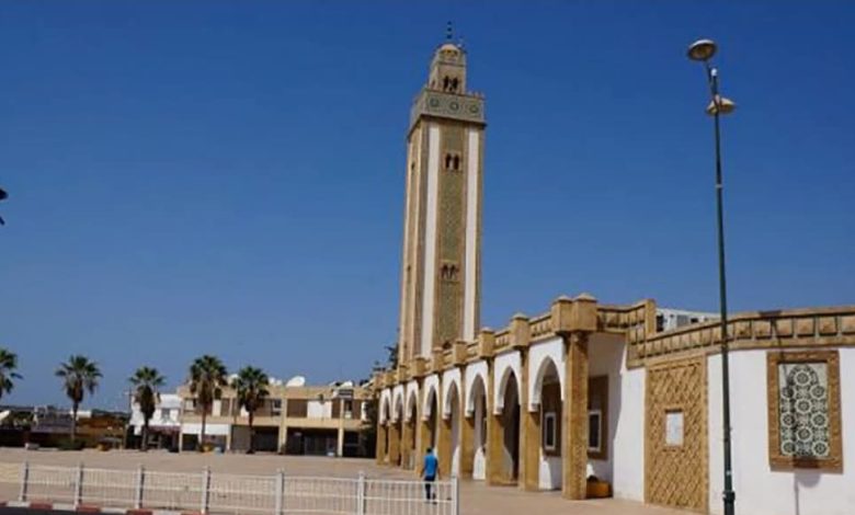 جريدة القرب 53 المندوبية الجهوية لسوس ماسة تعلن عن مباريات لتوظيف أئمة وخطباء ومؤذنين
