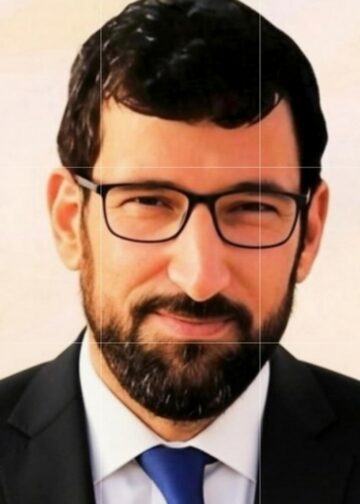 الباحث إدريس الصغيوار:  الإسلاميون .. وفقه إدارة الخلاف ..!