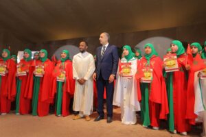 بادرة إنسانية من حموشي.. استقبال خاص لتلميذات وتلاميذ التعليم العتيق بفعاليات الأبواب المفتوحة للأمن الوطني 3 WhatsApp Image 2026 05 21 at 13.32.51 1