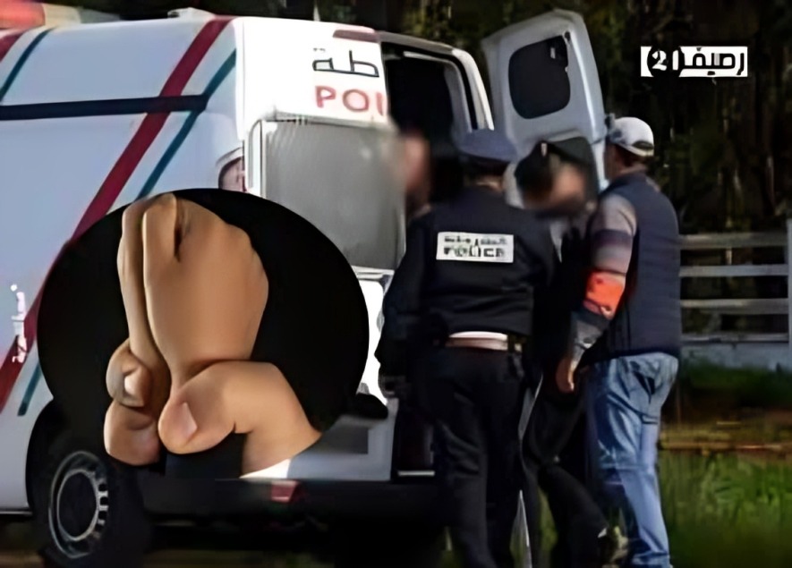  سطات: توقيف أب لتورطه في تعنيف ابنه القاصر بمدينة بن أحمد
