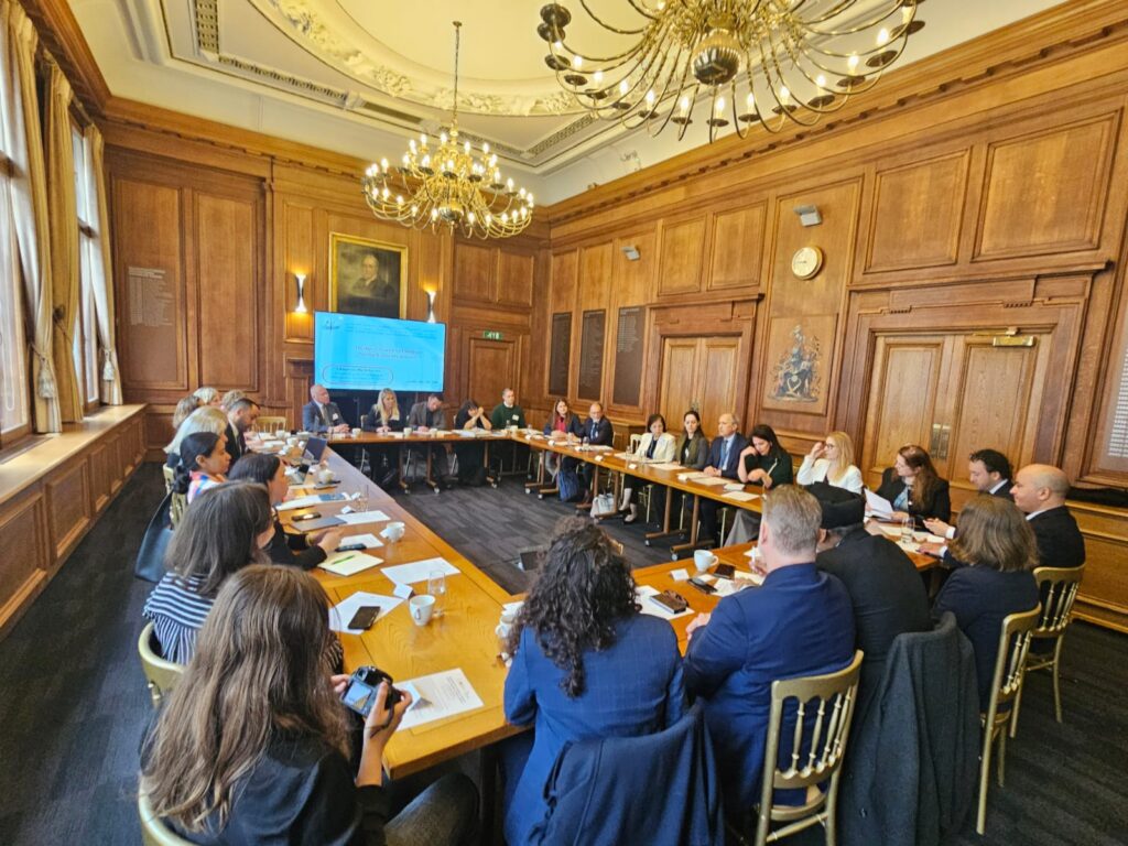 المنتدى العالمي للتعليم 2026: المغرب حاضر في النقاش الدولي حول مستقبل التربية 1 education world forum