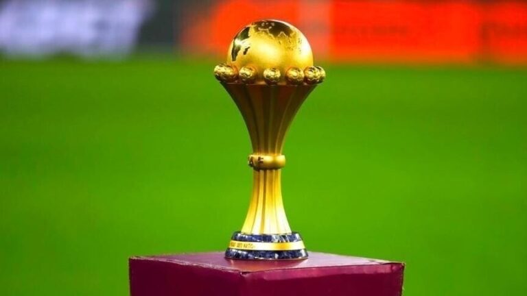 كأس إفريقيا للأمم 2027