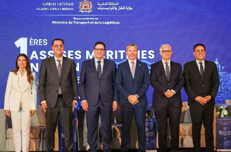 المبادرة الملكية الأطلسية: المغرب يفتح بوابة إفريقيا نحو العالم