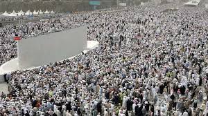 جريدة القرب 99 آخر أيام التشريق.. الحجاج يواصلون رمي الجمرات ويختتمون مناسكهم في أجواء روحانية آمنة