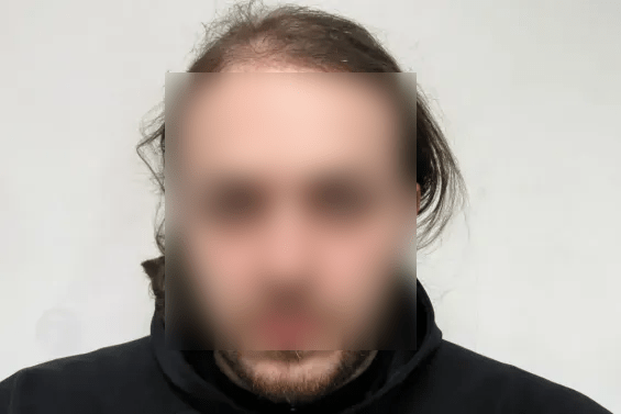 طنجة.. الحكم بـ25 سنة سجناً على العقل المدبر لاختطاف أثرياء الكريبتو 1 محمد حميد بجو مطموس