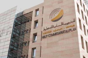المندوبية السامية للتخطيط