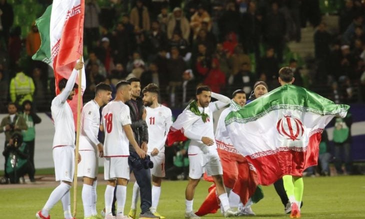 جريدة القرب 127 مونديال 2026.. ديكتاتورية السياسة تهزم كرة القدم: إيران تُهجر إلى تيخوانا