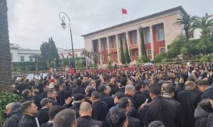 مشروع قانون المحاماة الجديد بين رهانات الإصلاح ومخاوف المهنيين 2 2 51 730x438 1
