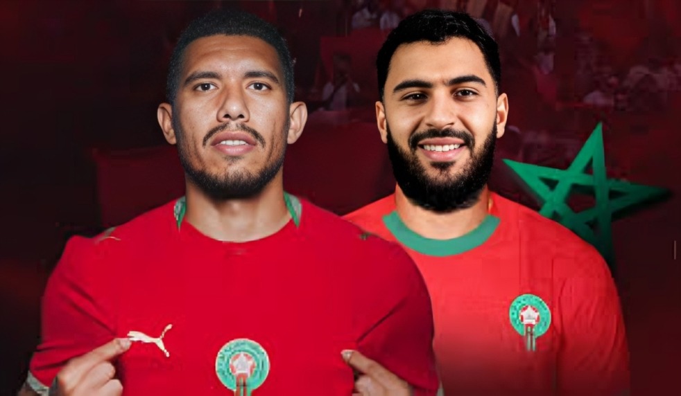جريدة القرب 117 مونديال 2026: سباعي وسعدان يلتحقان بـ”أسود الأطلس” لتعويض غياب أكرد والزلزولي
