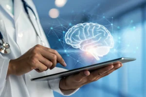 العيون تحتضن ندوة حول الذكاء الاصطناعي في الطب… بين الفرص والتحديات 3 6eaa44a9 1970 43e5 b20c c75a3037352a