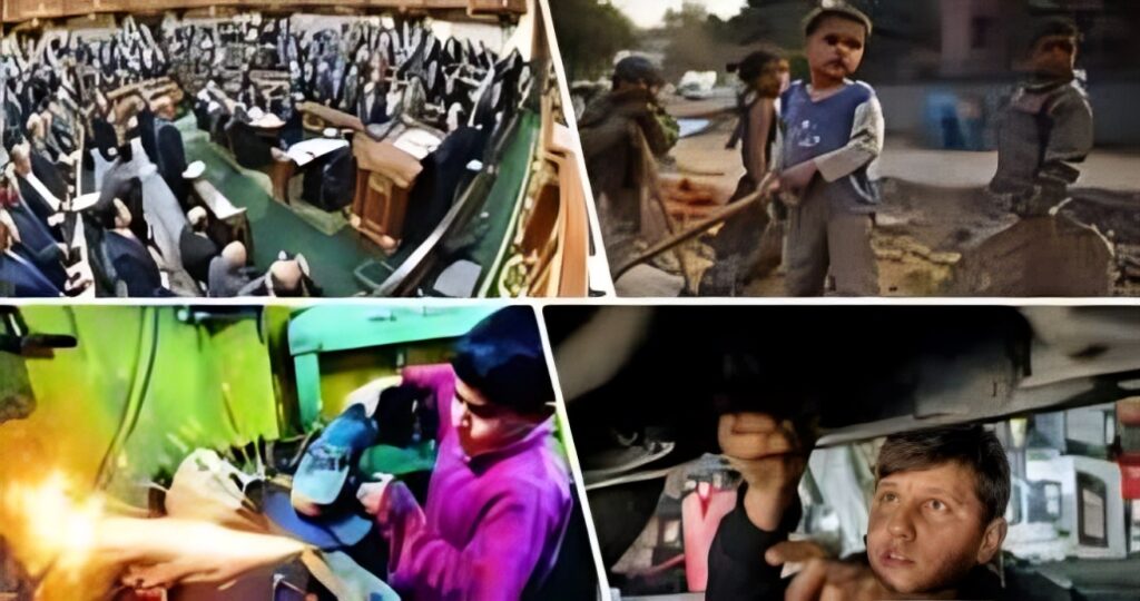 تزامناً مع اليوم العالمي لمحاربة تشغيل الأطفال: المرصد الوطني لحقوق الطفل يطلق حملة وطنية واسعة 1 76e5b74788894b36bf2f20c1a3903c9e