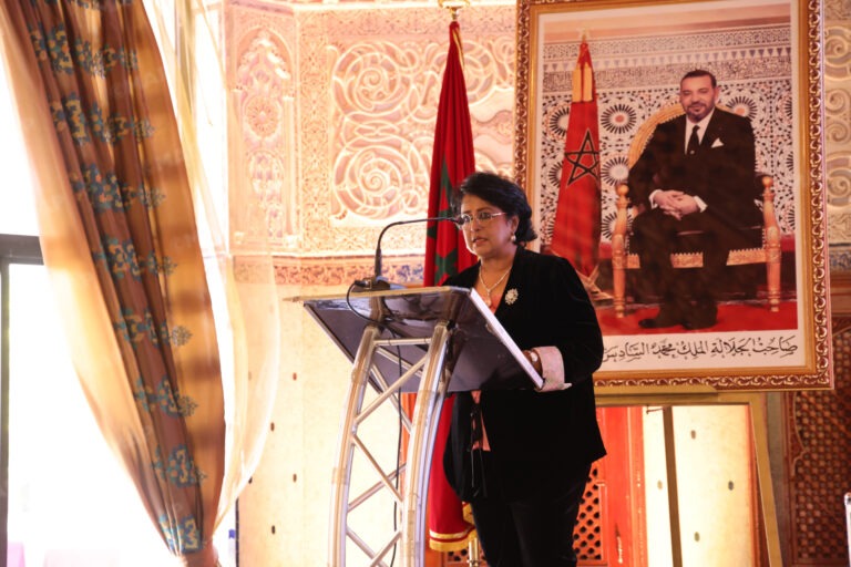 Ameenah-Gurib-Fakim