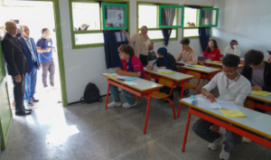 Baccalaureat