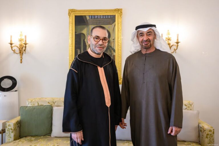 الملك