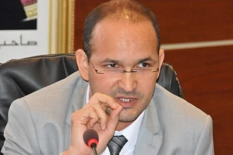 ندوة فاس:وزارة العدل وهيئة دكاترة العدل يراهنان على "تأهيل الرأسمال البشري" لتطوير الإدارة القضائية. 1 ELYOUNSSI 616054828