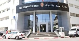جريدة القرب 158 طنجة: توقيف مواطن سويدي مطلوب دولياً من قبل سلطات بلاده.