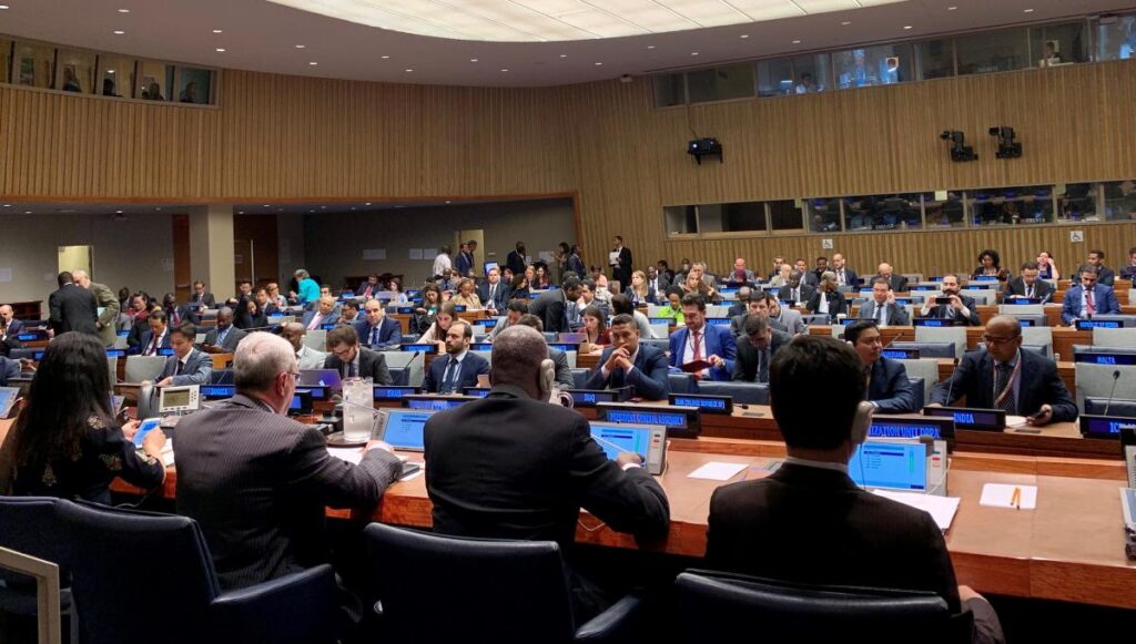 c4 meeting october 2019 un photo 1