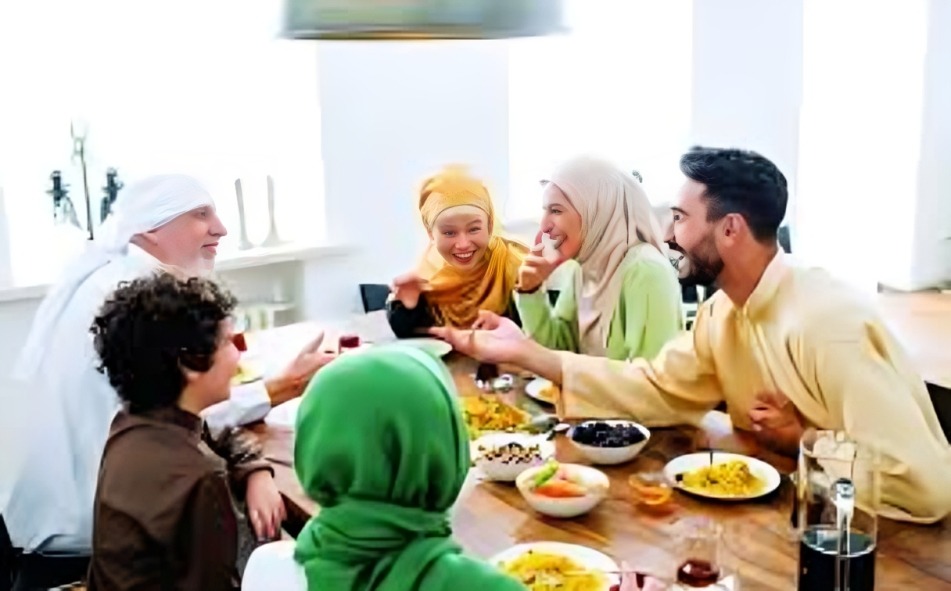 الأسرة والمدرسة والإعلام: ثلاثية لتعزيز السلوك المدني 1 d006327813024cba9c8d45dbcc1d94bd