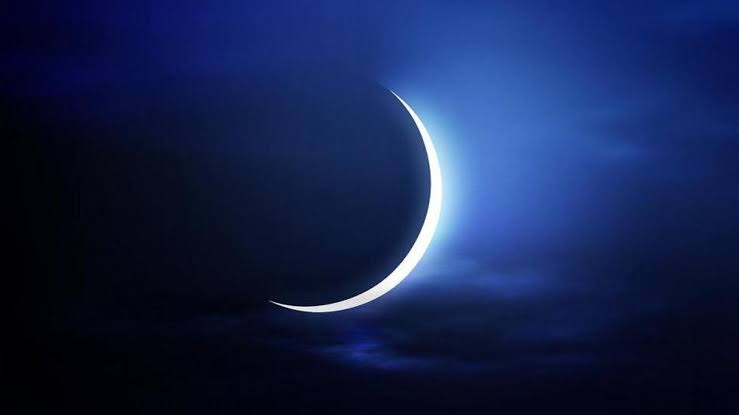 فاتح شهر محرم لعام 1448 هجري يوم الأربعاء . 1 images 2 13