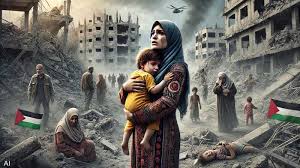 23 يونيو اليوم الدولي للأرامل: دعوة عالمية لإنهاء التهميش وتمكين المرأة( التعريف) 4 images 29 1