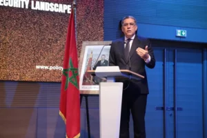 maroc APSACO 4