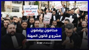 مشروع قانون المحاماة الجديد بين رهانات الإصلاح ومخاوف المهنيين 1 maxresdefault