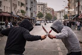 سوق السبت أولاد النمة: توقيف 5 أشخاص بسبب "تبادل العنف والتهديد بالسلاح الأبيض" 1 telechargement 5
