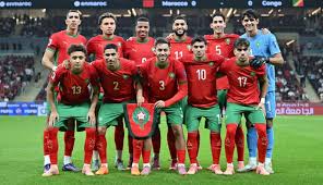 القنوات الناقلة لمباراة المغرب والنرويج الودية استعدادًا لكأس العالم 2026؟ وكيف تشاهدها عبر الإنترنت؟ 3 telecharger 2