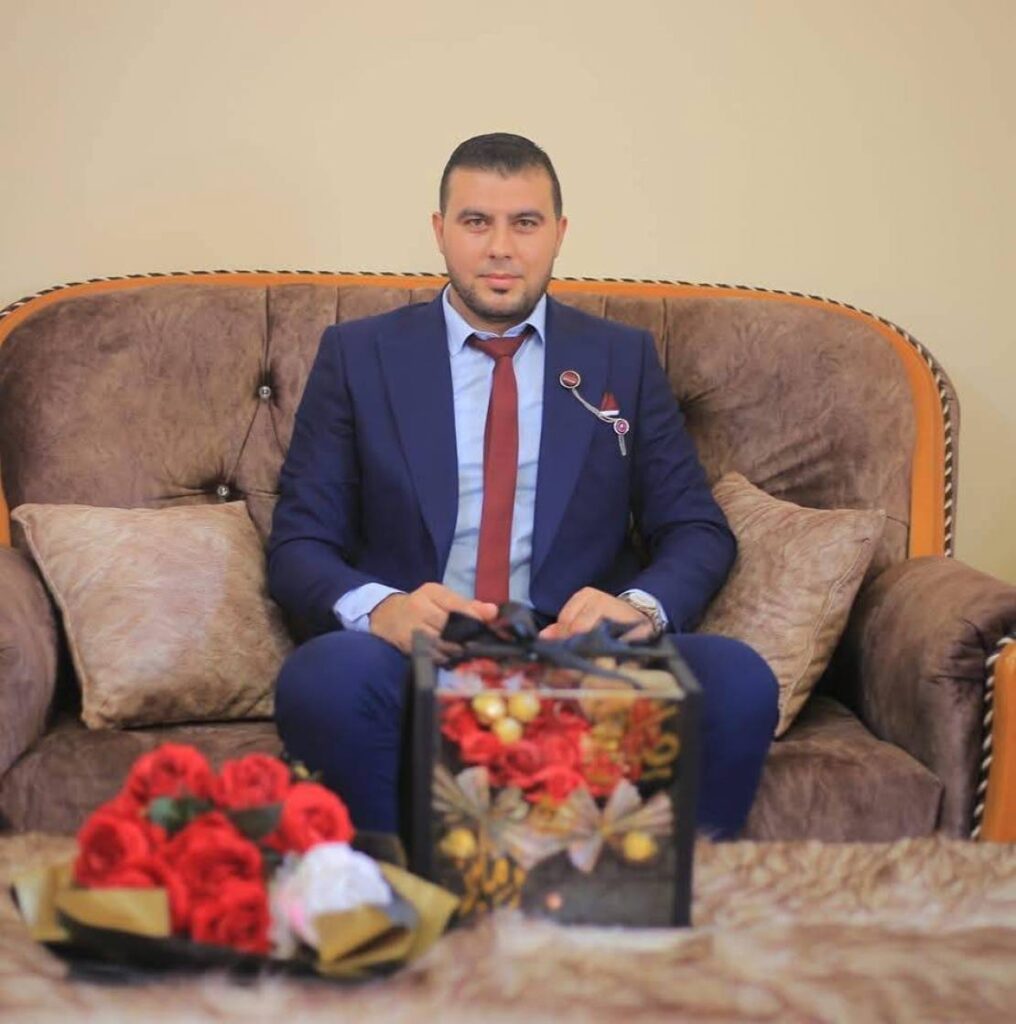 ثلاثة شهداء و جرحى بقصف إسرائيلي على غزة. 15 zjT0v