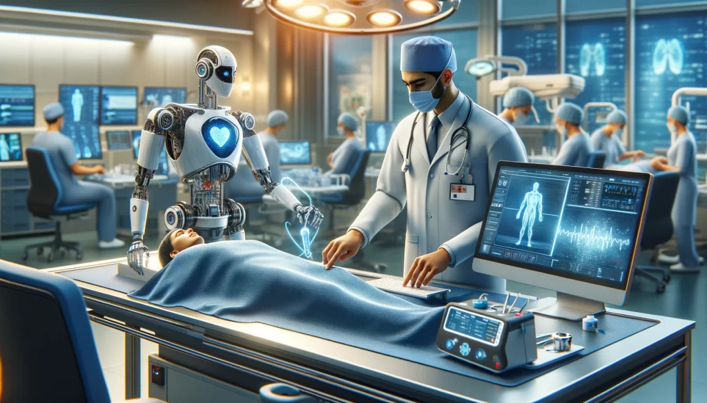 العيون تحتضن ندوة حول الذكاء الاصطناعي في الطب… بين الفرص والتحديات
