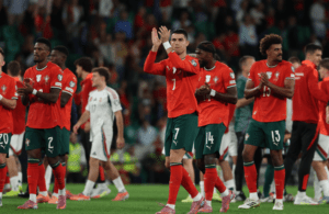 جريدة القرب 104 الموعد والقنوات الناقلة للمباراة الودية لمنتخبي البرتغال ونيجيريا استعدادا لكأس العالم 2026