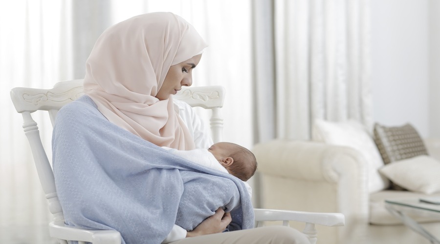 الرضاعة السرطان