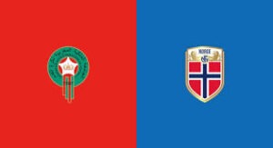 المغرب والنرويج