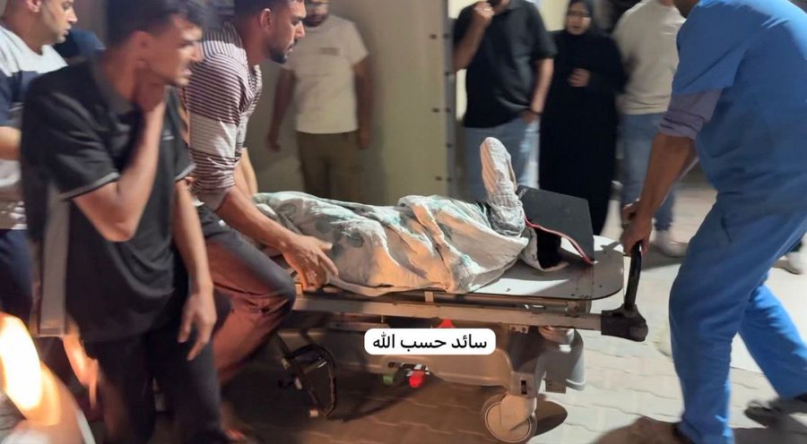 9 شهداء وعشرات الجرحى في خروقات إسرائيلية متواصلة على غزة