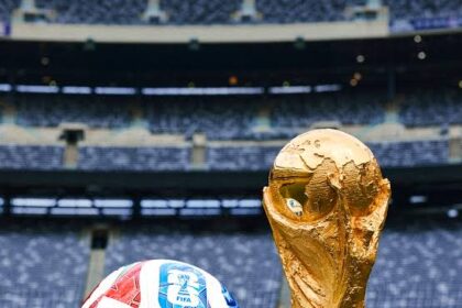 مباريات كأس العالم 1