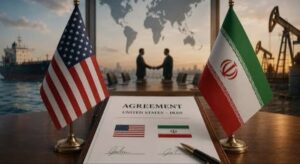 «طهران خرجت أقوى ونحن أضعف».. مذكرة تفاهم إيران وأمريكا تثير غضب صقور الحزب الجمهوري