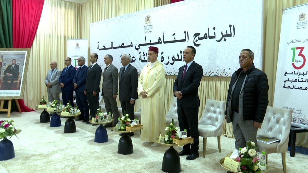 مراجعات فكرية تقود معتقلين سابقين إلى مصالحة جديدة مع الدولة