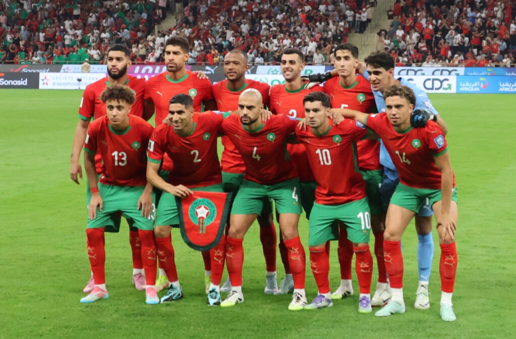 الأسود في اختبار هايتي.. الصدارة أو لا شيء، ليلة الحسم في أتلانتا 1 منتخب الأسود