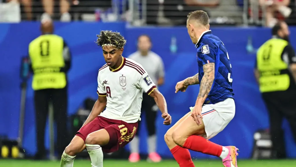 المنتخب الإسباني يطيح بفرنسا ويتأهل إلى نهائي مونديال 2026. 3 0a3117b6 1f00 4832 9ae5 621136987cbd v3