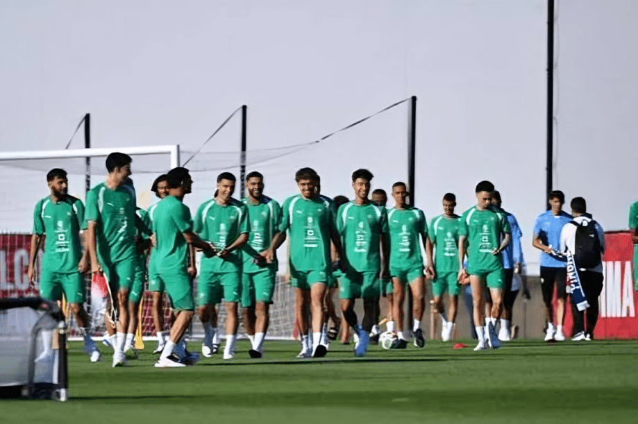 جريدة القرب 155 مونديال 2026.. “أسود الأطلس” يكثفون استعداداتهم بـ”بوسطن” لمواجهة فرنسا في ربع النهائي
