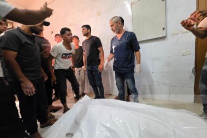 3 شهداء بغارات إسرائيلية على غزة واستمرار خروقات وقف إطلاق النار